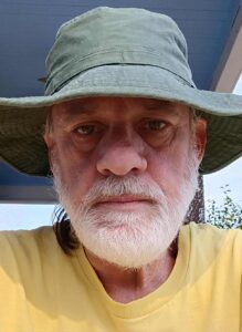 Jay Hubbard — owner and operator of Piedmont Locating Services, independent utility locator based in Ramseur, NC